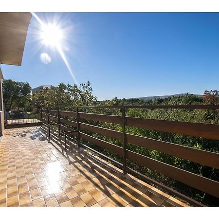 Apartments Velebit Starigrad Paklenica Exterior foto