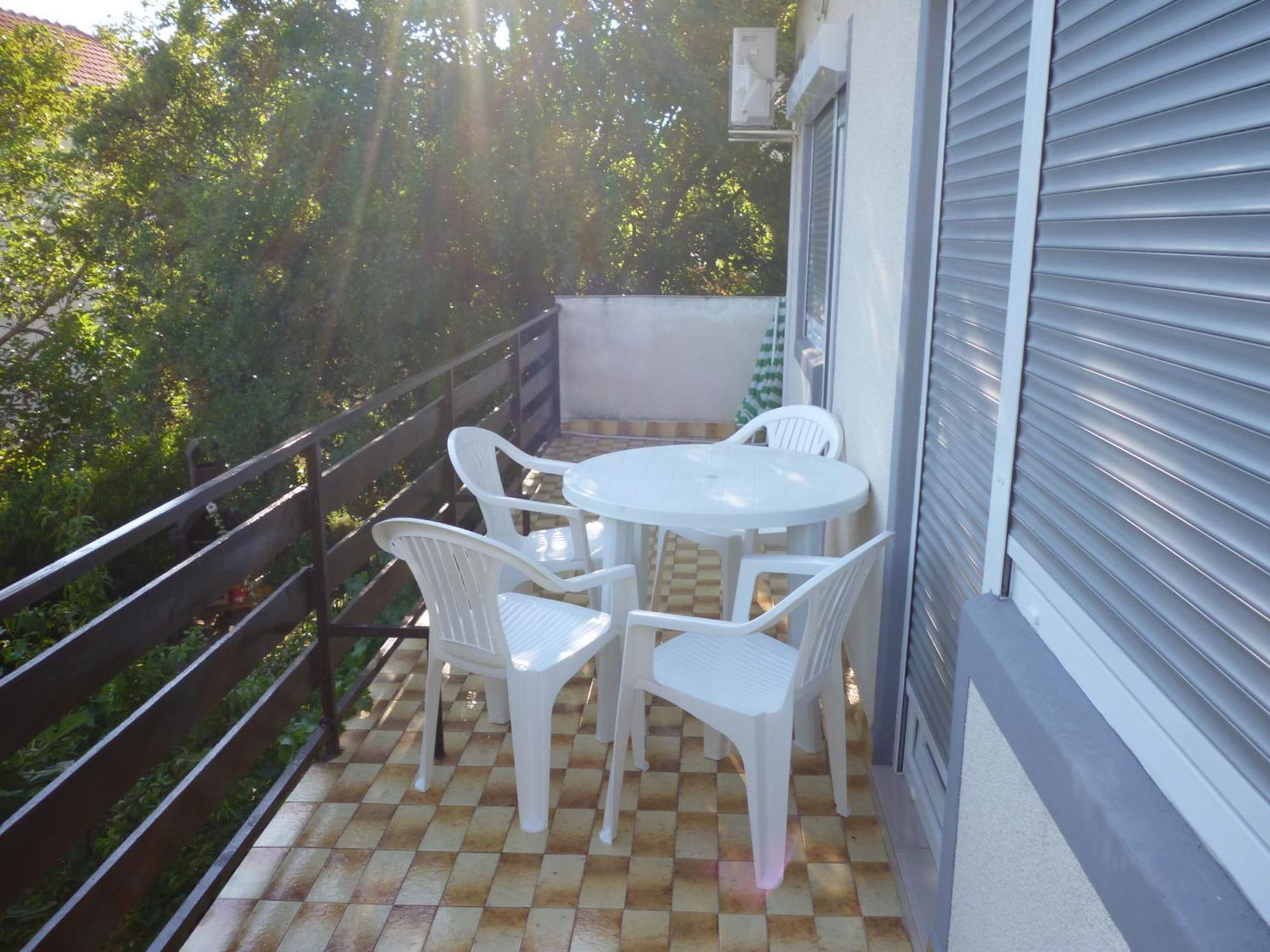 Apartments Velebit Starigrad Paklenica Quarto foto